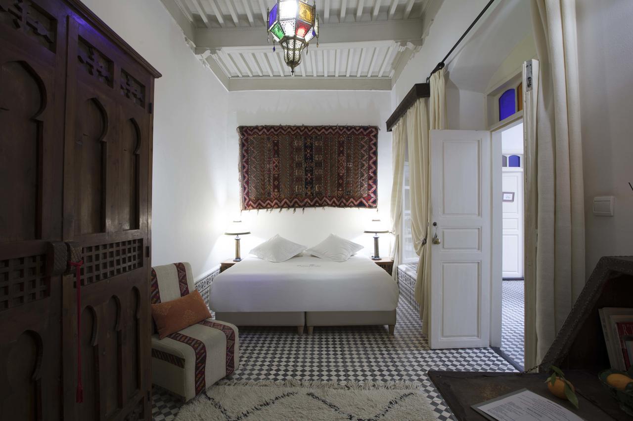Riad Emotion エッサウィラ エクステリア 写真