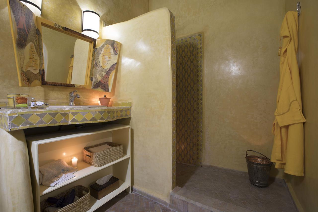Riad Emotion エッサウィラ エクステリア 写真
